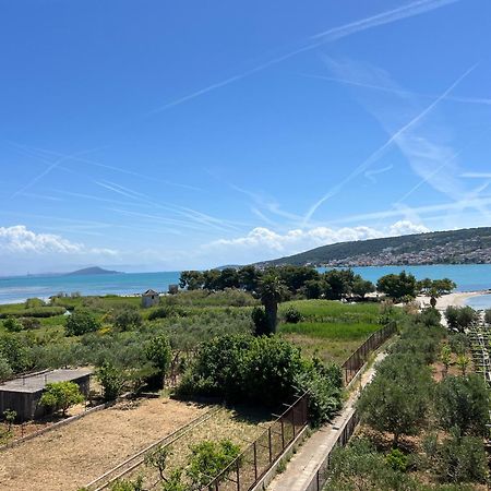 Apartments Zora Trogir Exterior photo