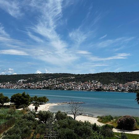 Apartments Zora Trogir Exterior photo