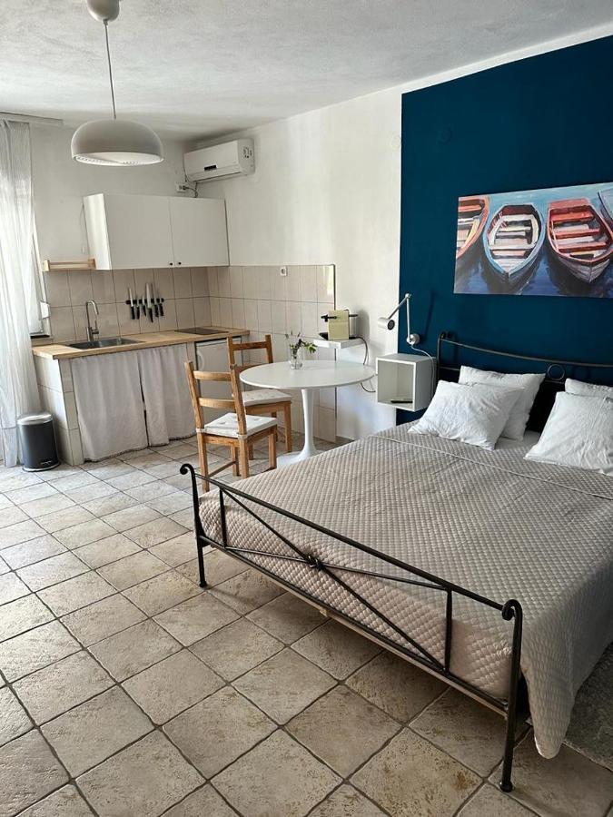 Apartments Zora Trogir Exterior photo