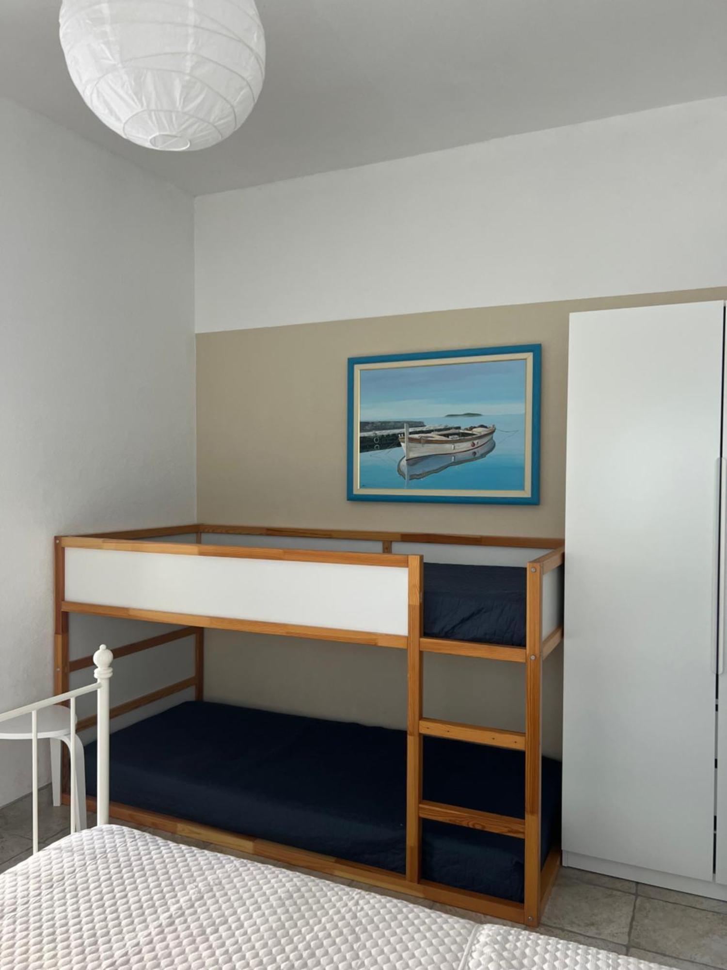 Apartments Zora Trogir Exterior photo