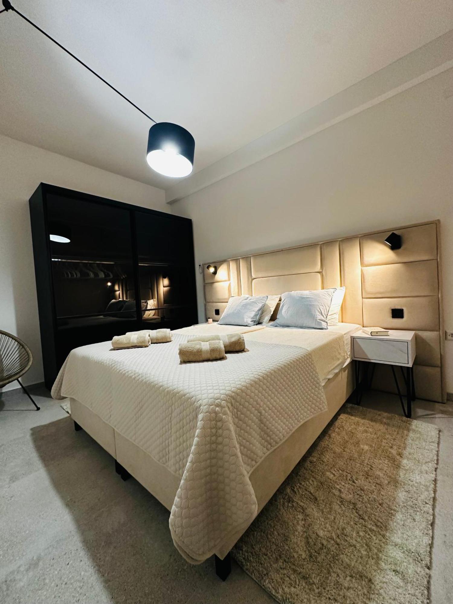 Apartments Zora Trogir Exterior photo